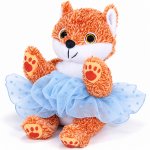 6357 Fuzzy Fox