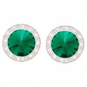 2710 Performance Earrings (17mm)