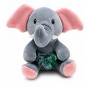 6341 Cherub Elephants (Set of 2)