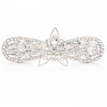 2737 AB Star Barrette
