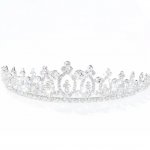 5121 Low Profile Tiara