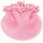 4001 Star Flowers Snood