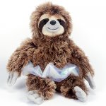 6339 Medium Dance Sloth