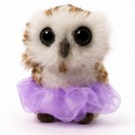 6361 Mini Owl