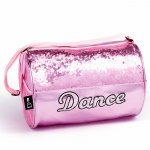 4912 Shimmer Dance Duffle