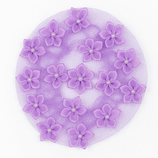 2114 Star Flower Buncover - Click Image to Close