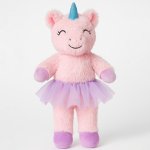 6374 Standing Sparklehorn Unicorn