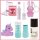 Make Up and Accessories