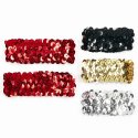 4648 Sequin Cuffs