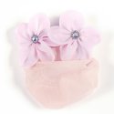 4011 Double Flower Snood