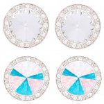2710 Performance Earrings (17mm)
