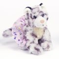 6320 Mini Dance Snow Leopard