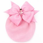 4008 Ballerina Bow with Snood