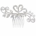 2157 Swirl Comb