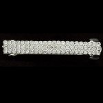 2739 Rhinestone Barrette