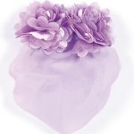 4032 Carnation Snood