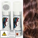 2507 Glitter Hair & Body Spray