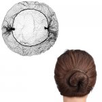 2100D Hairnet Pack (Black Only)