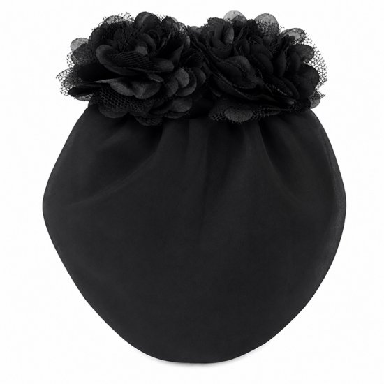 4032 Carnation Snood | NEW COLORS! - Click Image to Close