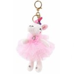 6107 Enchanted Unicorn Bag Tags (Set of 2)