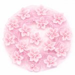 2114 Star Flower Buncover