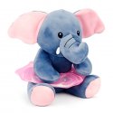 6341 Cherub Elephants (Set of 2)