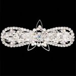 2737 AB Star Barrette