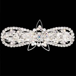 2737 AB Star Barrette