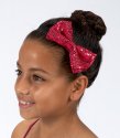 4668 Sequined Bowties