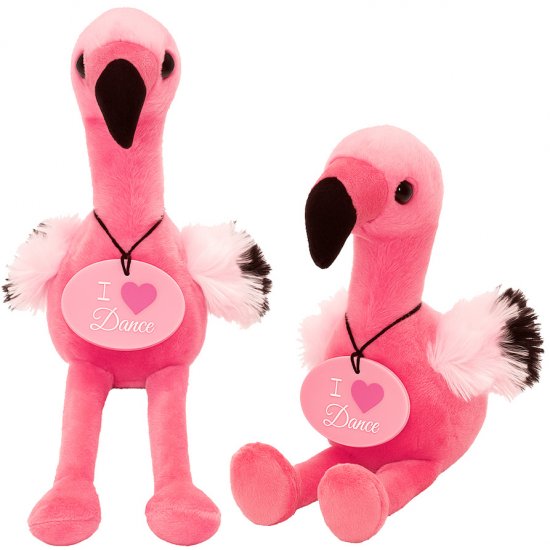6353 Mini Flamingo - Click Image to Close