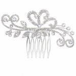 2157 Swirl Comb