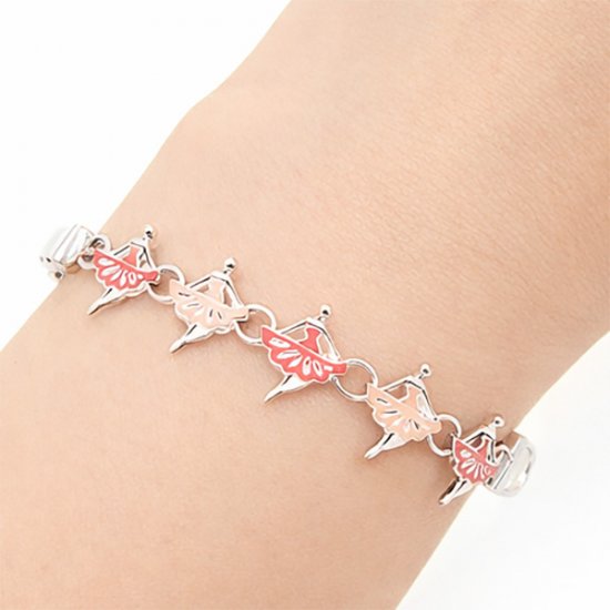 2758 Ballerina Bracelet - Click Image to Close