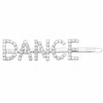 2743 Dance Bobby Pin