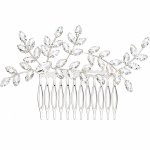 2158 Marquis Leaves Comb