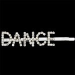 2743 Dance Bobby Pin