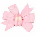 3915 Pinwheel Bow w Ballet Shoes