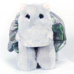 6340 Medium Dance Hippo