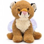 6381 Earth Pals Ballerina Cougar