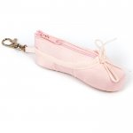 6103 Pointe Shoe Bag Tag