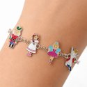 2761 Nutcracker Bracelet