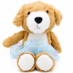 6378D Cuddle Dog