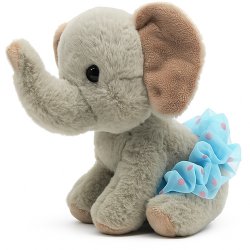 6370 Floppy Elephant