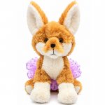 6397 Earthpals Fennec Fox
