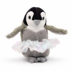 6376 Mini Penguin Ballerina