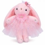 6255 Ballerina Bunny