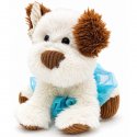 6394 Scruffy Dog