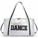 4917 Iridescent Pro Dance Duffel