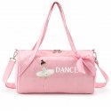 4916 Twinkle Toes Dance Duffel