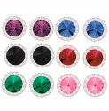 2708 20mm Performance Earrings (Select Colors)