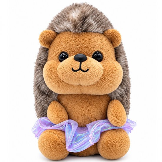 6393 Hedgehog Nuggetz - Click Image to Close